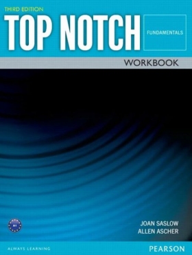 englishbooks.jp - Top Notch 3rd Edition Fundamentals Workbookを ...