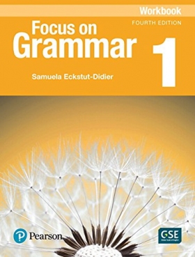 Focus on Grammar 4th Edition 1 Workbook
