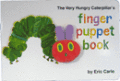 VERY HUNGRY CATERPILLAR'S FINGER PUPPET BOOK