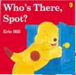 Who's There, Spot?