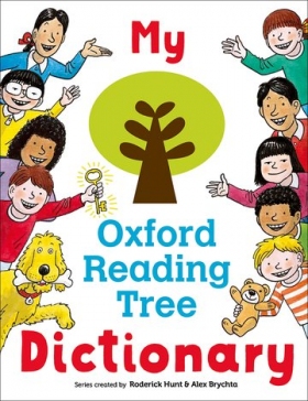 Oxford Reading Tree Other Materials My Oxford Reading Tree Dictionary