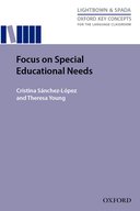 Oxford Key Concepts for the Language Classroom Focus on Special Educational Needs