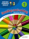 Oxford Primary Skills : American English