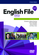 English File 4th Edition Beginner Class DVD