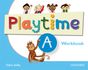 Playtime A Workbook
