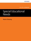 Into the Classroom Series Special Educational Needs