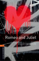 Oxford Bookworms Library Playscripts 2 Romeo and Juliet (enhanced)