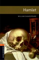 Oxford Bookworms Library Playscripts 2 Hamlet (enhanced)