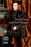Oxford Bookworms Library 2 The Prince and the Pauper