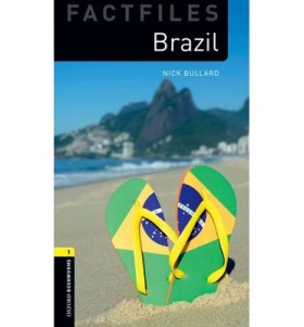 Oxford Bookworms Factfiles 1 Brazil