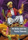 Dominoes 2nd Edition Quick Starter Ali Baba and the Forty Thieves