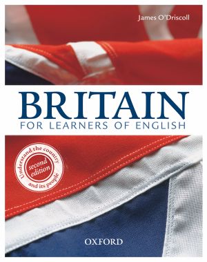 Britain: 2nd Edition