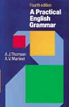 A Practical English Grammar 4th Edition Paperback