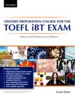 Oxford Preparation Course for the TOEFL iBT™ Exam