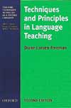 Teaching Techniques in English as a Second Language Series