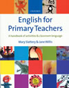 English for Primary Teachers