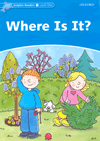 Dolphin Readers Library 1 Where is it?