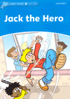 Dolphin Readers Library 1 Jack the Hero