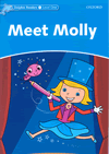 Dolphin Readers Library 1 Meet Molly