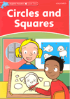 Dolphin Readers Library 2 Circles and Squares