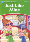 Dolphin Readers Library 3 (525 Headwords)