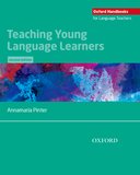 Oxford Handbooks for Language Teachers: Teaching Young Language Learners 2nd Edition