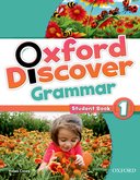 Oxford Discover 1 Grammar Student Book