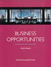 Business Opportunities