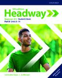 Headway 5th Edition: Beginner Student's Book B with Online Practice