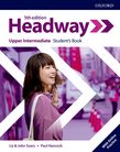 Headway 5th Edition: Upper-Intermediate Student's Book with Online Practice