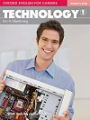 Oxford English for Careers Technology