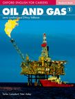 Oxford English for Careers Oil and Gas