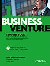 Business Venture 3rd Edition Level 1 Student Book with CD