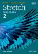 Stretch 2 Workbook