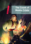 Dominoes 2nd Edition Level 3 The Count of Monte Cristo