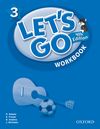 Let's Go 4th Edition 3 Workbook