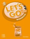 Let\'s Go 4th Edition 5 Workbook