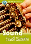 Oxford Read and Discover Level 3 Sound and Music