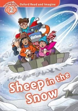 Oxford Read and Imagine 2: Sheep in the Snow