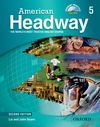 American Headway Second Edition Level 5