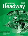 American Headway Second Edition Starter Workbook