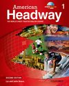 American Headway Second Edition Level 1