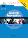 Successful Presentations Student Book and DVD Pack