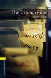 Oxford Bookworms Library 1 The Omega Files - Short Stories