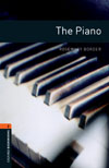 Oxford Bookworms Library 2 The Piano