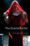 Oxford Bookworms Library 4 The Scarlet Letter