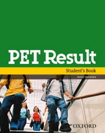 PET Result