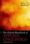 Oxford Handbooks