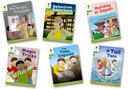 Oxford Reading Tree - Decode and Develop Stories Stage 7 Pack