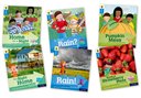 Oxford Reading Tree Explore with Biff, Chip and Kipper: Level 3: Mixed Pack of 6
